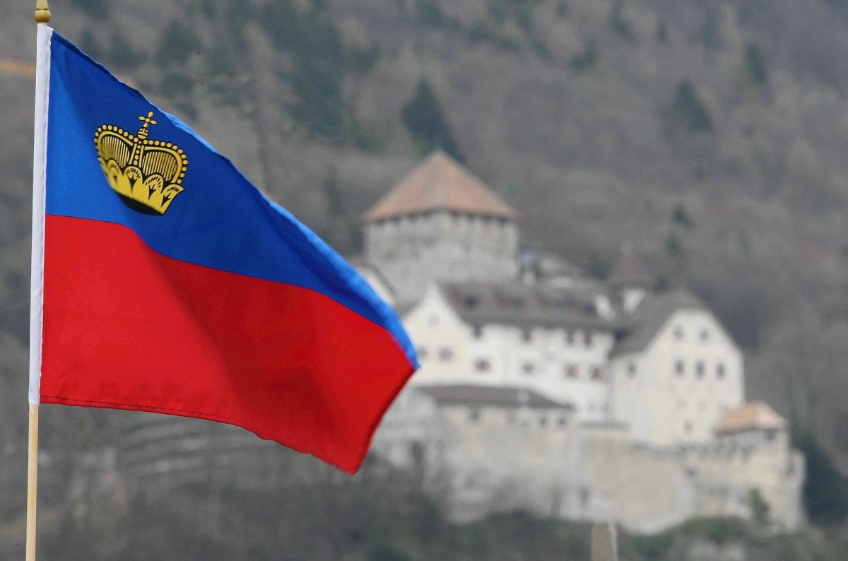 Le Liechtenstein officialise le mariage pour tous