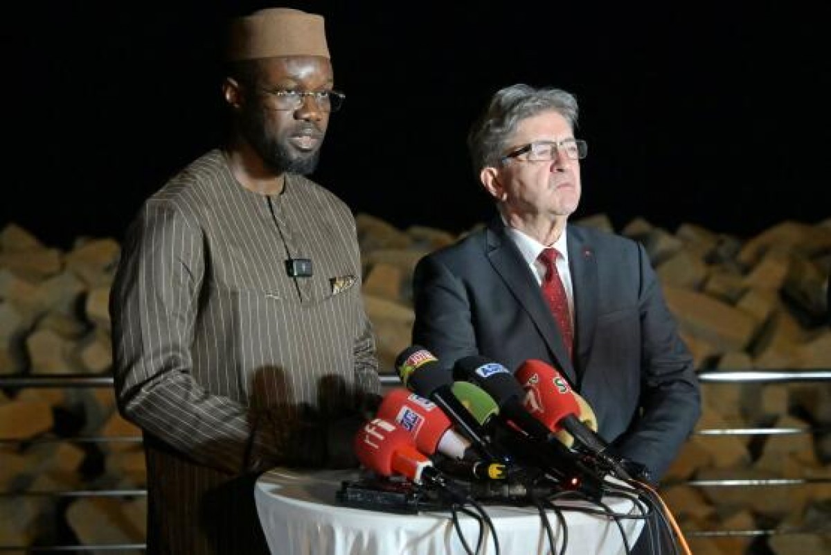 La France muette face aux critiques du président Sénégalais sur les questions LGBT