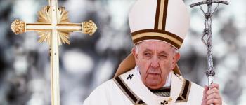 Le pape François qualifie des homosexuels de « tapette » lors d'une assemblée interne