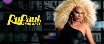 RuPaul's Drag Race : le célèbre show télé récolte 2 millions pour soutenir la communauté LGBTQ+