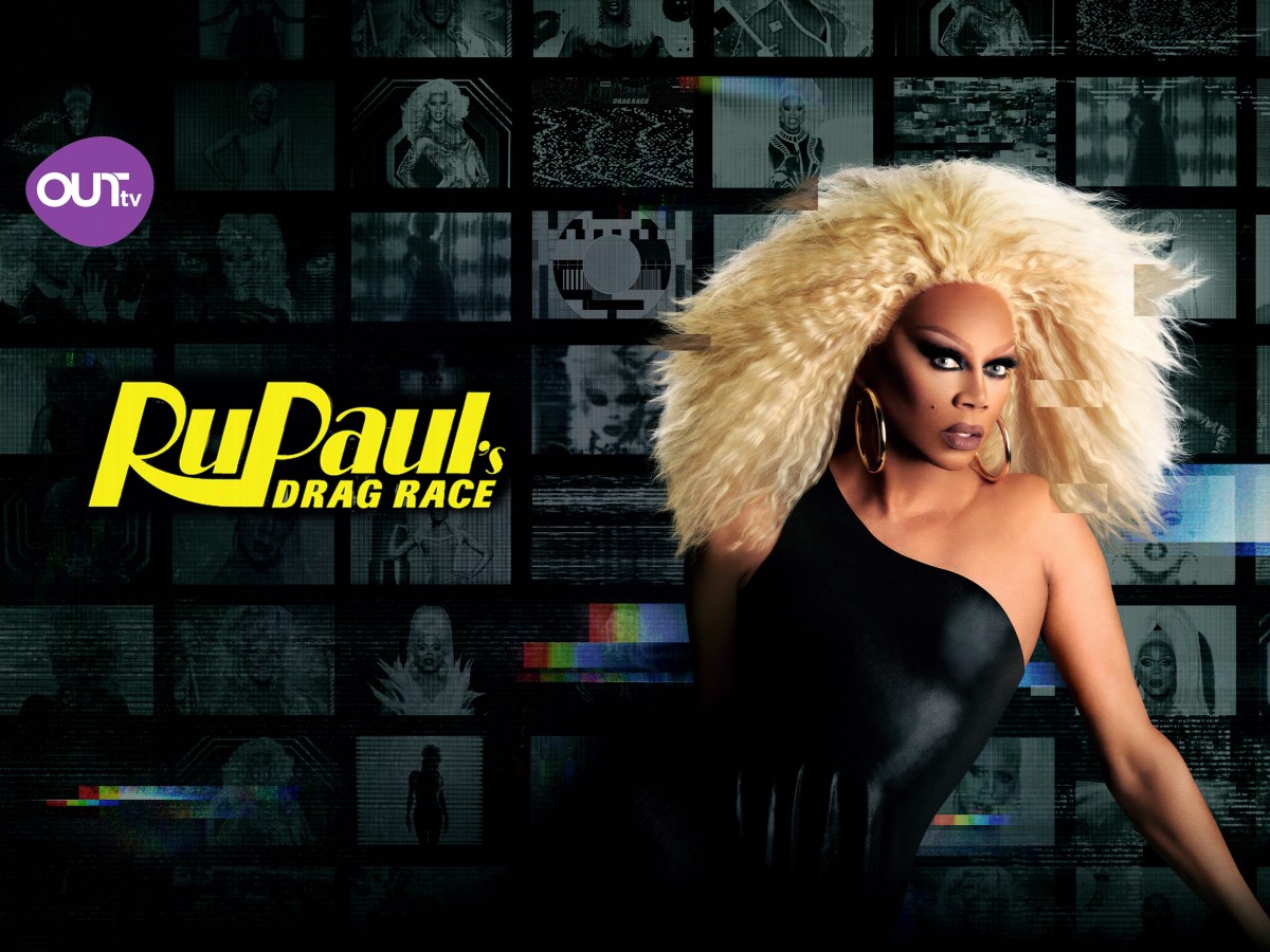 RuPaul's Drag Race : le célèbre show télé récolte 2 millions pour soutenir la communauté LGBTQ+