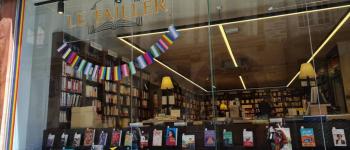 Rennes : La librairie Le Failler vandalisée pour avoir osé afficher des couleurs LGBT