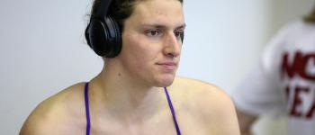 Coup dur juridique pour Lia Thomas, une nageuse transgenre