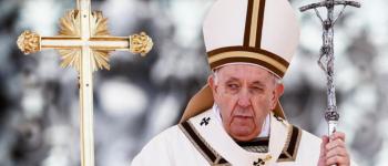 Nouvelles polémiques homophobes du Pape François