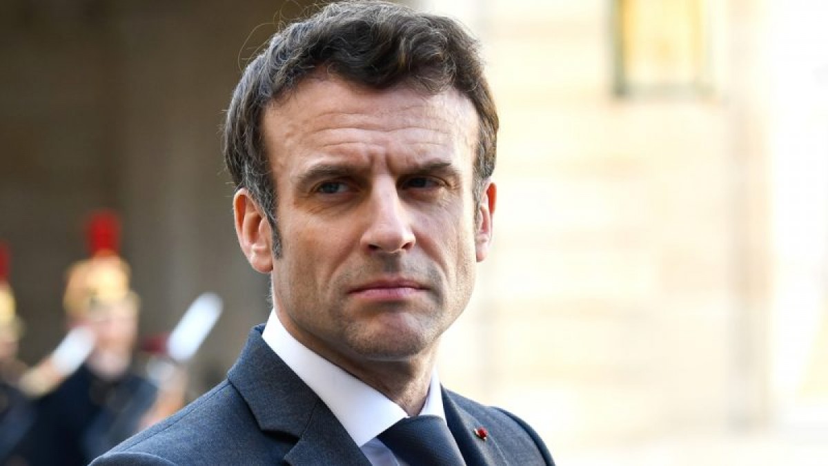 Où est passé le Macron progressiste ?