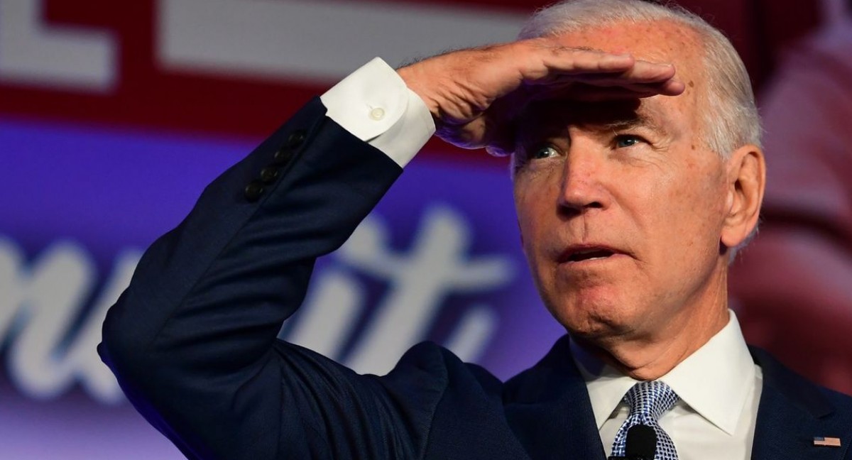 Une victoire pour l'armée LGBT+ aux USA : Biden contre l'article 125