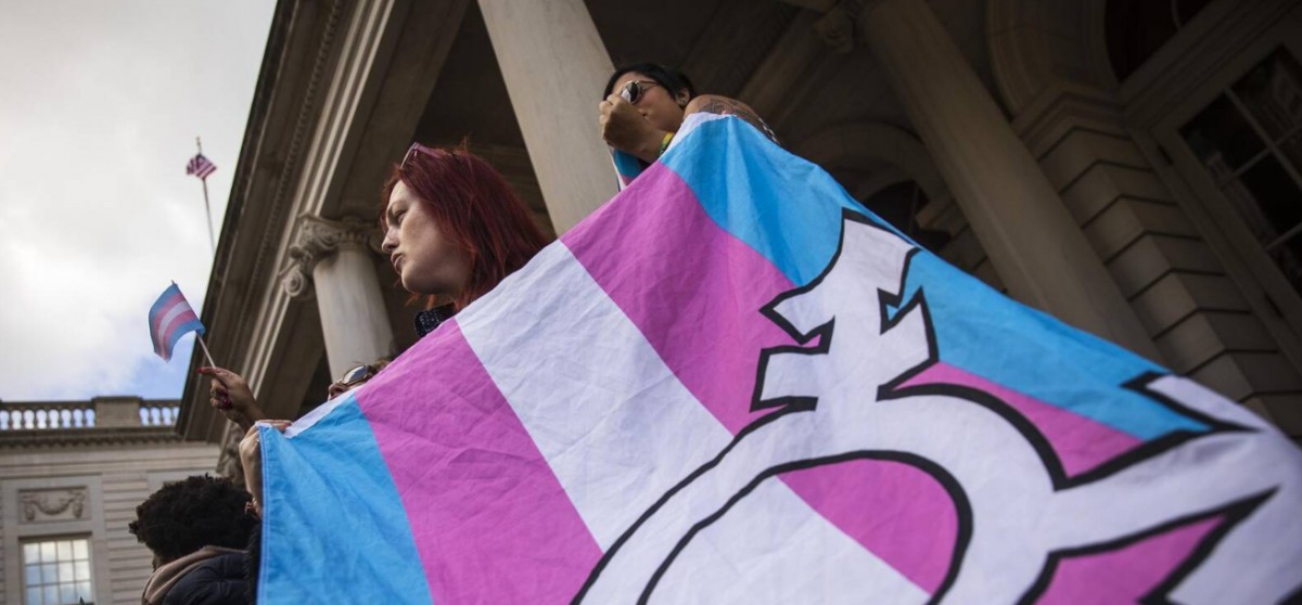 Royaume-Uni : Une nouvelle législation transphobe pour les femmes transgenres au travail