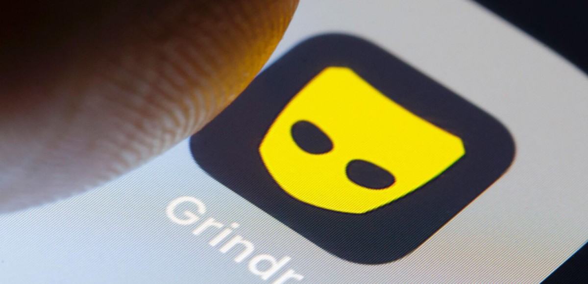 Un prêtre expulsé à cause d'une fuite de données sur l'appli de rencontre gay Grindr