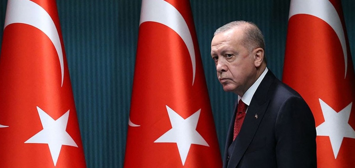 JO 2024 : Le président turc Erdogan qualifie la cérémonie d'ouverture d'immorale