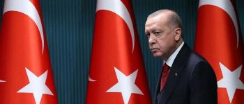 JO 2024 : Le président turc Erdogan qualifie la cérémonie d'ouverture d'immorale