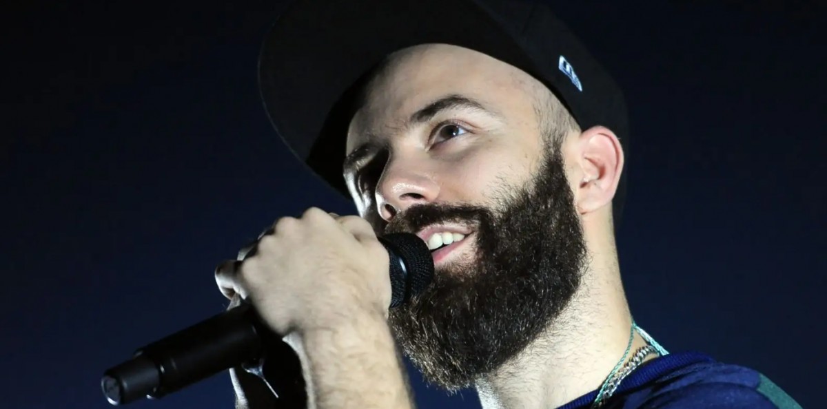 Woodkid fustige l'utilisation non autorisée de 'Run Boy Run' par Donald Trump