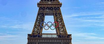 #Paris2024 : Préservatifs, applications de rencontres, ces Jeux Olympiques très très chauds