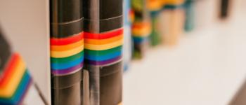 Censure : Des livres LGBT+ bannis des écoles britanniques