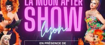 CE SOIR ! Lyon : Soirée After Show drag 27 septembre 2024