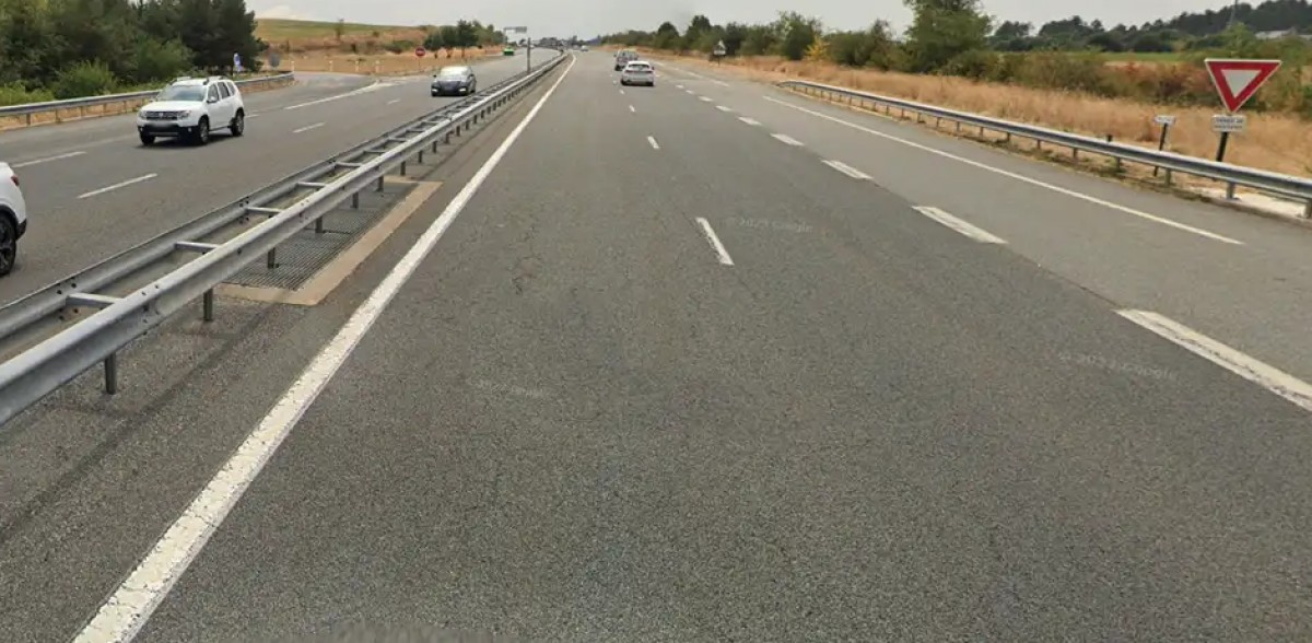 Agressions homophobes sur l'autoroute A75 : cinq personnes appréhendées