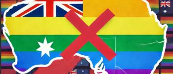 Australie : Vers une abyssale censure LGBTQ+ dans les statistiques officielles ?