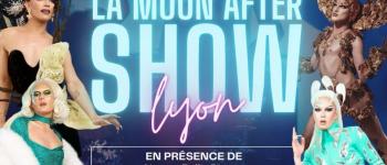 Soirée Drag show avec Le Filip, Normabell, Perseo le samedi 28 septembre sur Lyon