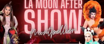 Montpellier [24/10] Drag Show avec Misty Phoenix & Afrodite Amour