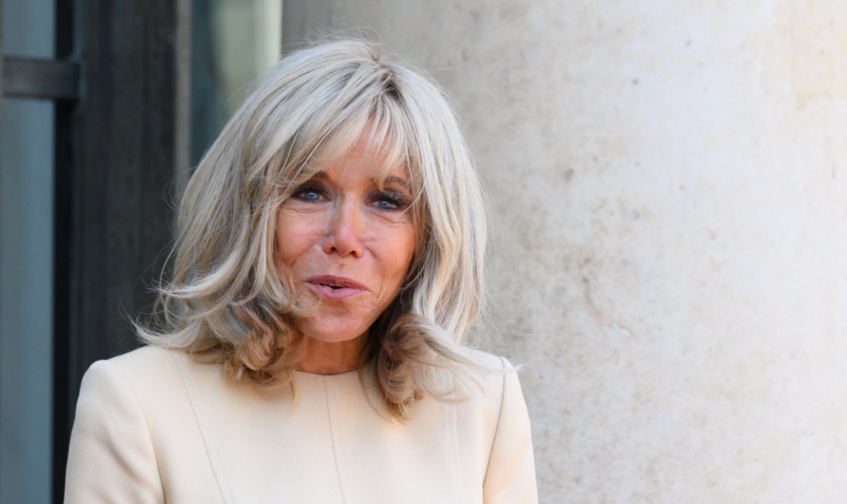 Verdict tombé pour les créatrices de la rumeur transphobe ciblant Brigitte Macron