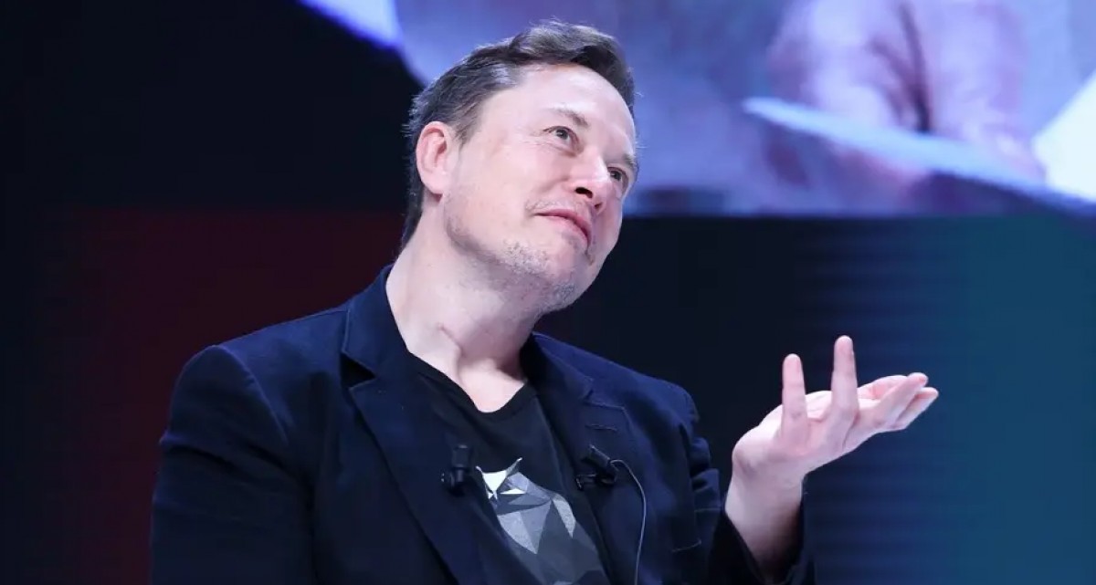 Elon Musk pète le seum suite au soutien de Taylor Swift à Kamala Harris