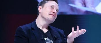 Elon Musk pète le seum suite au soutien de Taylor Swift à Kamala Harris