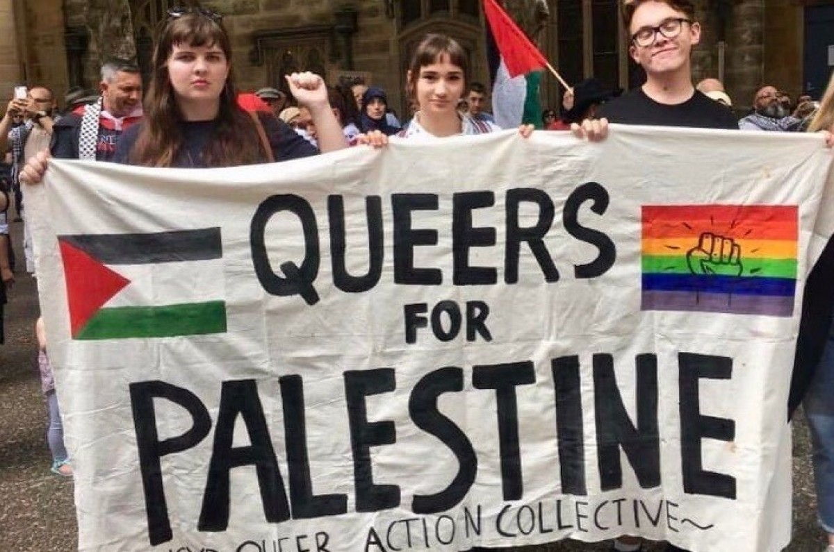 Une ONG américaine (NTC) offre un million de dollars à tout groupe LGBT capable d’organiser une Marche des Fiertés à Gaza