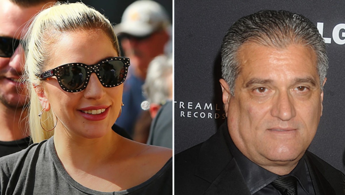 Oops ! Joe Germanotta, le père de Lady Gaga, soutient Trump pour les élections 2024