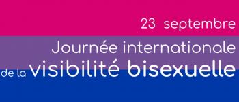 Célébrer et Soutenir : Bienvenue à la Journée de la Bisexualité 2024