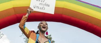 La Thaïlande : L’émergence du mariage pour tous en Terre d'Asie du Sud-Est