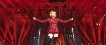 Le retour triomphal de Mylène Farmer au Stade de France