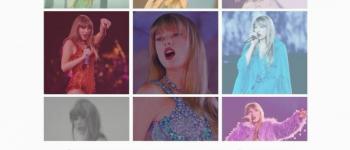 Soirée 100% Taylor Swift à Lyon le samedi 7 décembre - LGBT Night