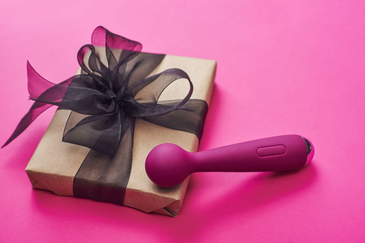 3 bienfaits insoupçonnés de l’utilisation d’un sextoy avec votre partenaire