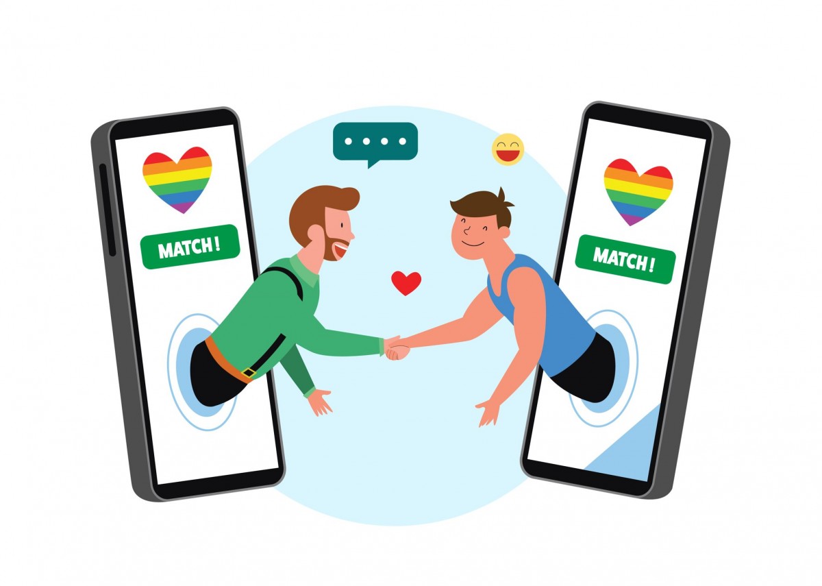 Les plateformes LGBT+ transforment‑elles les rencontres intimes ?