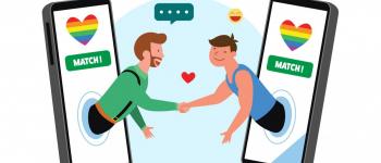 Les plateformes LGBT+ transforment‑elles les rencontres intimes ?