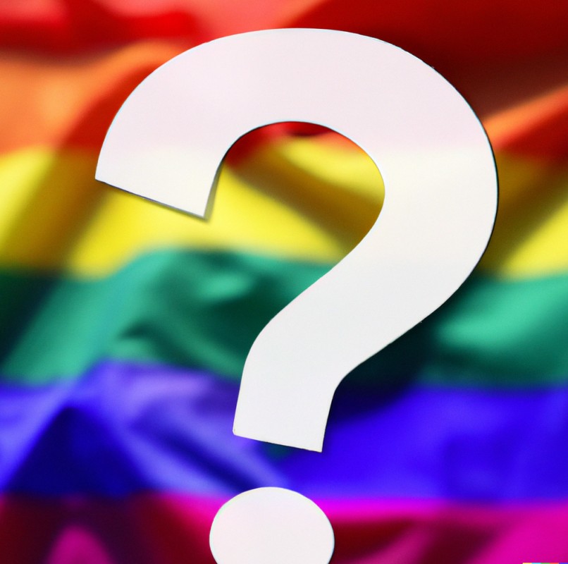 Que signifie LGBTQIA+ ou LGBT+ ?