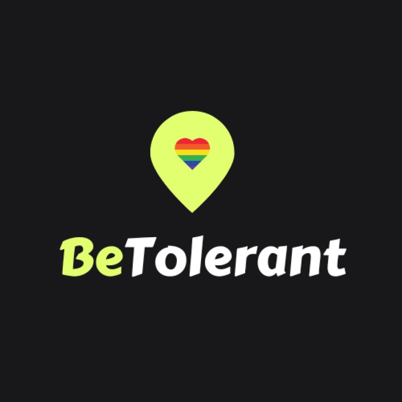 be tolerant site de rencontre