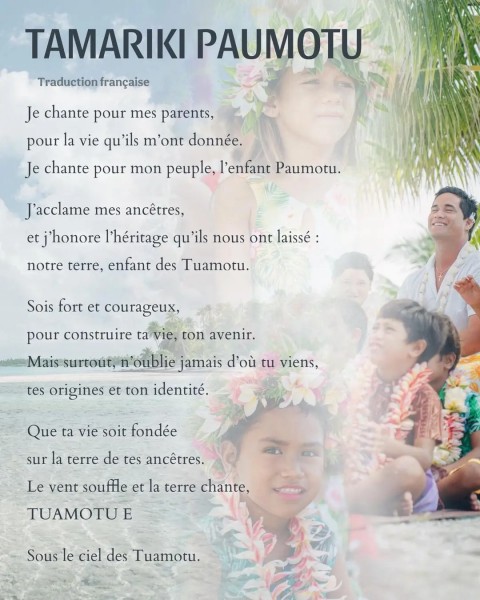 Quand j'étais petite... Petite petite