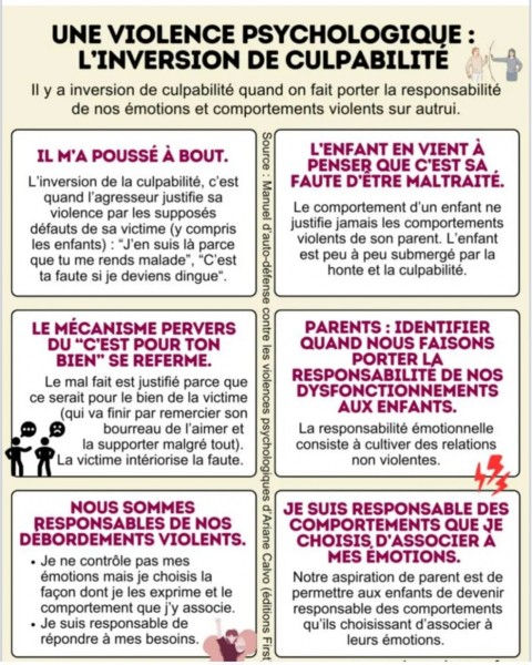 Comment vivre après une relation toxique