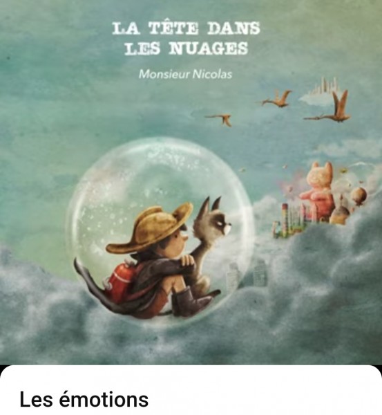 Jeu ! : Les mots à